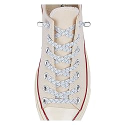 No Tie Elastic Shoe Laces-Elastic Shoelaces for