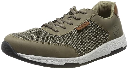 Rieker Herren B9420-26 Sneaker