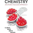 Chemistry: An Atoms-Focused Approach (Third Edition)