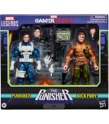 Amazon.com: Marvel Infinite Series Steve Rogers Figure - 3.75