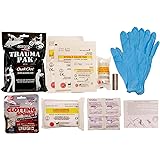 Adventure Medical Kits Trauma Pak with QuikClot Sponge