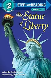 The Statue of Liberty