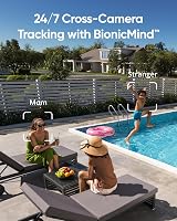 eufy Security eufyCam E330 Add-On 4K Wired Outdoor Camera with Spotlights view 5