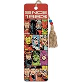 Marvel Avengers - 60th Anniversary Premier Bookmark Stationery