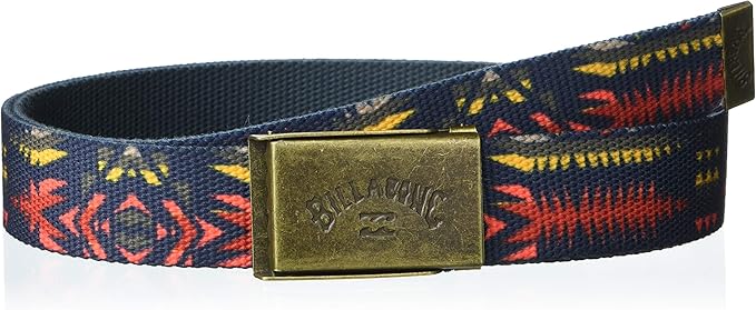 billabong cog belt