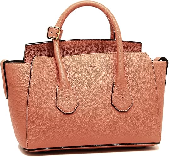 Amazon バリー トートバッグ レディース Bally 546 18 ピンク 並行輸入品 Bally バリー トートバッグ