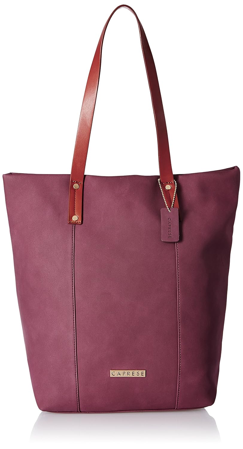 caprese felicia women's tote bag
