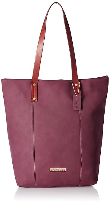 caprese felicia women's tote bag