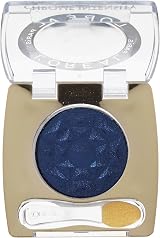 L'Oreal Color Appeal 182 Blue Jean Single Eye Shadow Paris view 2