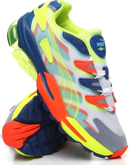 puma cell alien og kaleidoscope