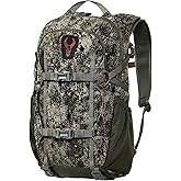 Badlands ATX 12 Hunting Pack - All-Terrain Xtreme Tactical Backpack, Lightweight, Water Resistant, Approach GT