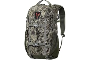 Badlands ATX 12 Hunting Pack - All-Terrain Xtreme Tactical Backpack, Lightweight, Water Resistant, Approach GT