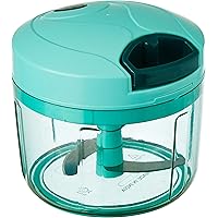 Amazon Brand - Solimo Vegetable Chopper (Large, 725 ml)