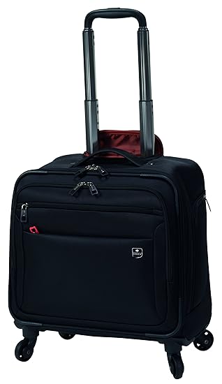 swiza luggage