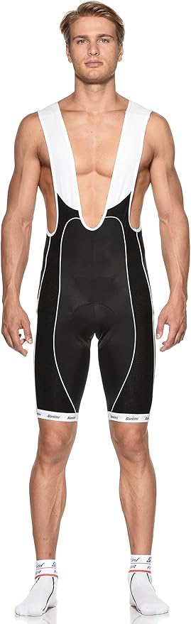 santini primo bib short