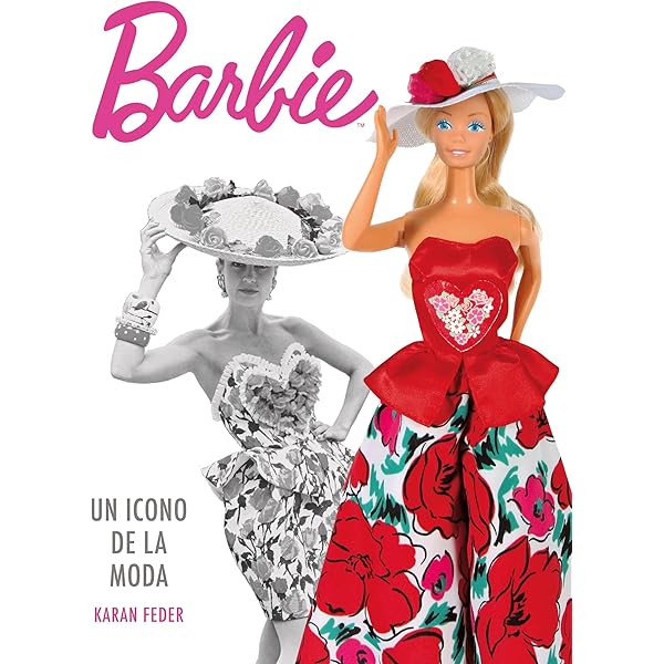 Barbie and Her Mod, Mod, Mod, Mod, World of Fashion: Blitman, Joe
