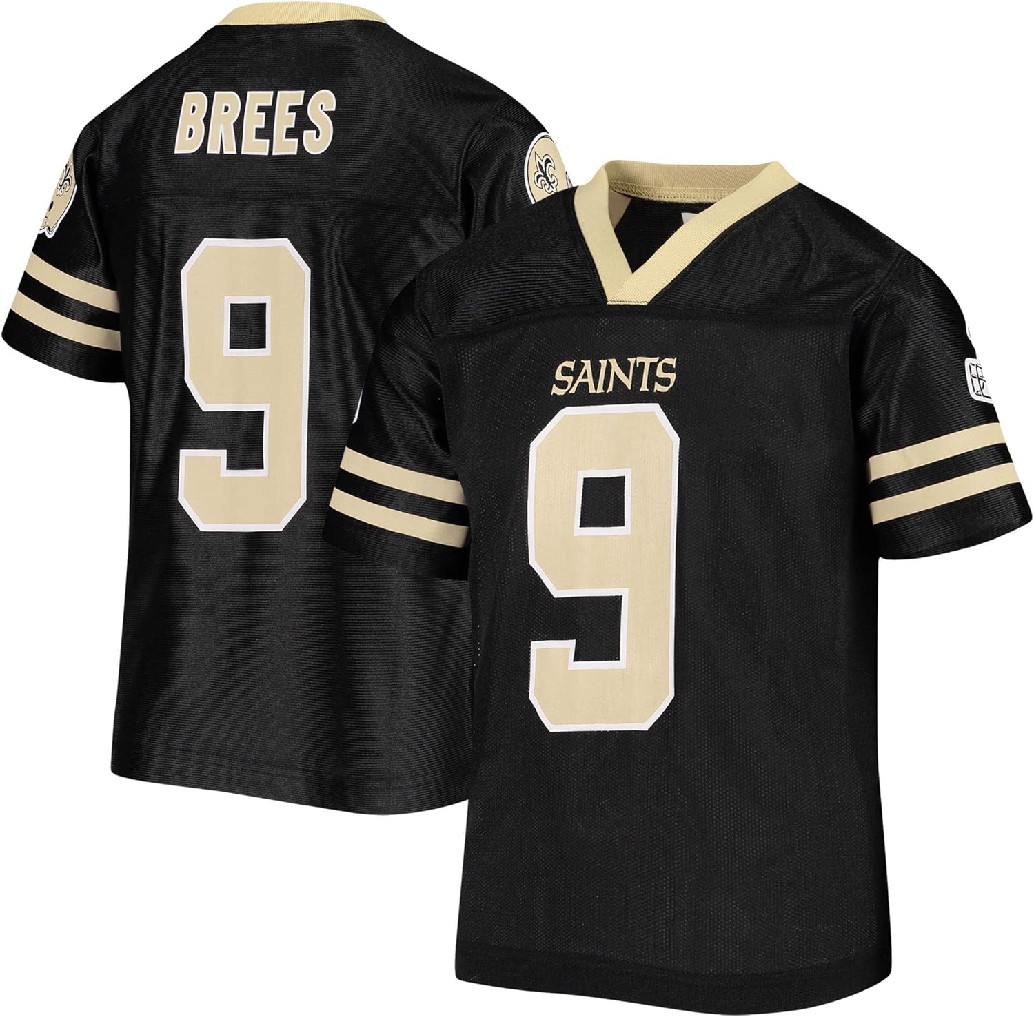 saints jersey 9