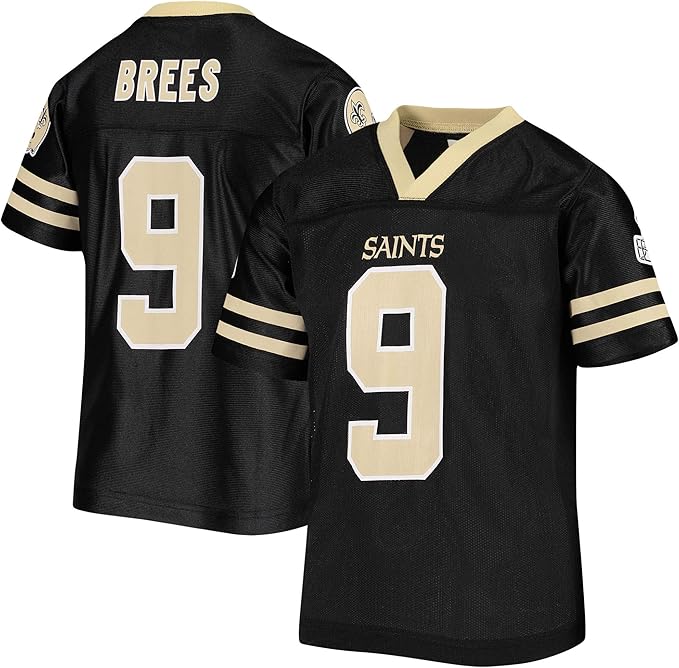drew brees jersey youth