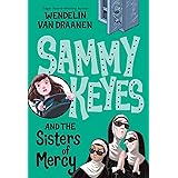 Best sammy keyes book image