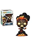 Funko POP! Disney: Moana - Te Ka