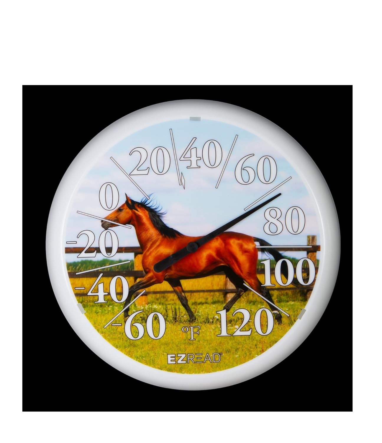 Headwind Consumer Products 8400030 EZREAD Dial