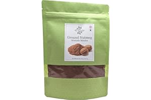 PROUDLY CANADIAN | Oh Natural | Nutmeg Powder | 150g