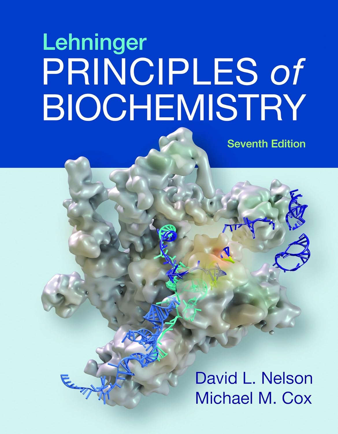 Chemistry - Lehninger Principles of Biochemistry