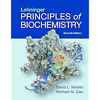 Lehninger Principles of Biochemistry