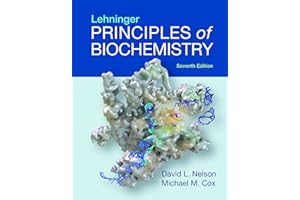 Lehninger Principles of Biochemistry