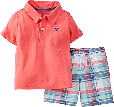 conjuntos polo para hombre