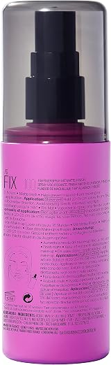 Maybelline Lasting Fix Matte Finish Makeup Setting Spray - All Day Wear view 3