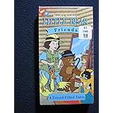 Little Bear - Friends [VHS]