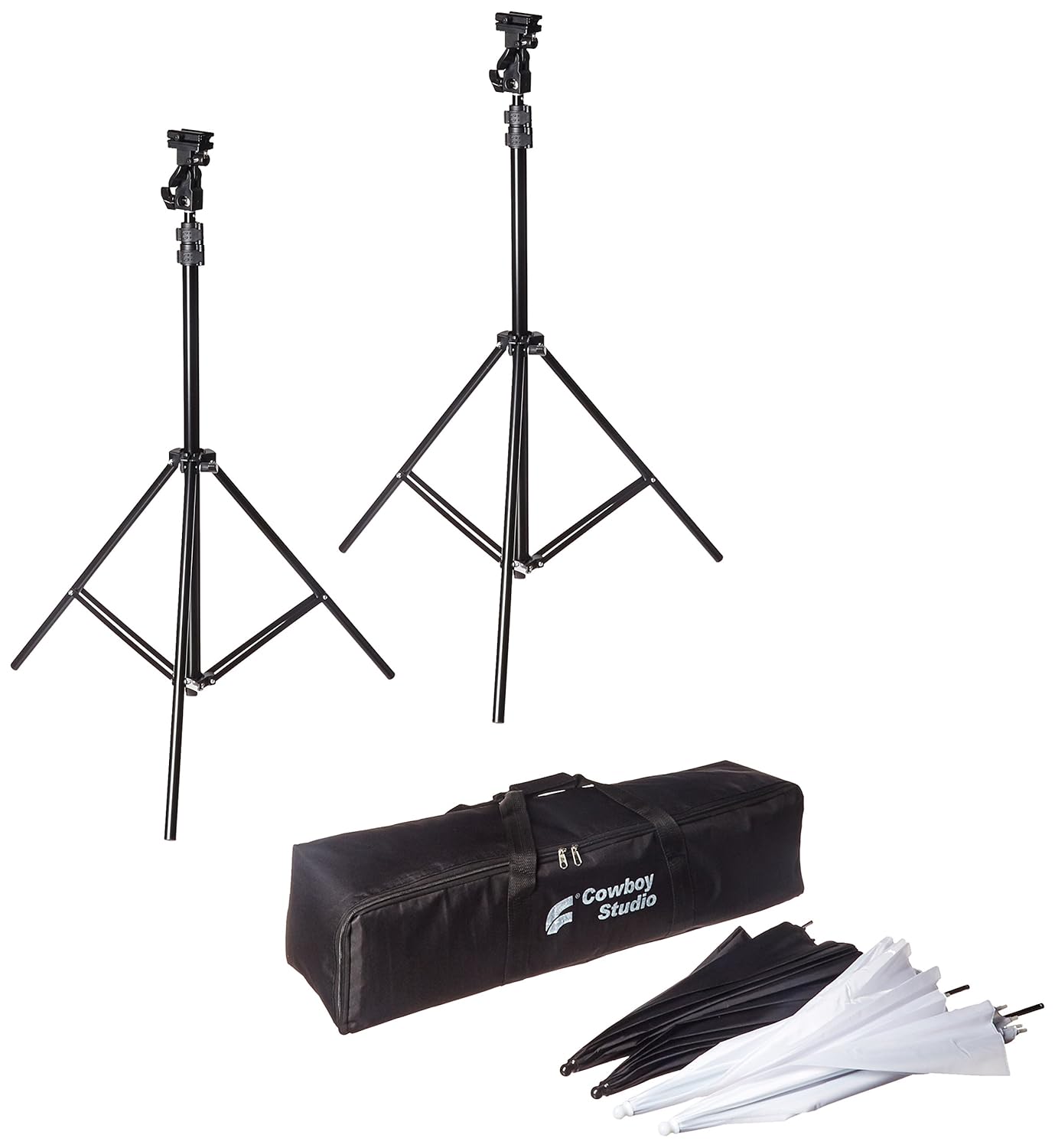 Best Cowboy Studio Lighting