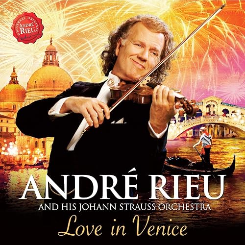 #36 — Love In Venice