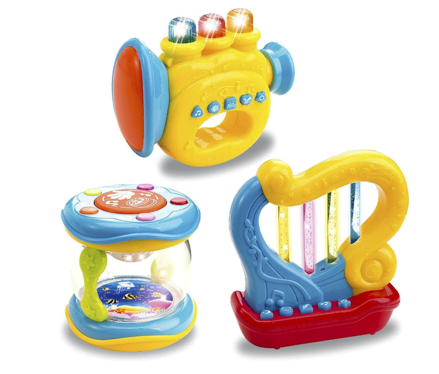 Top 10 Best Baby and Toddler Musical Sound Toys 20182019 on Flipboard
