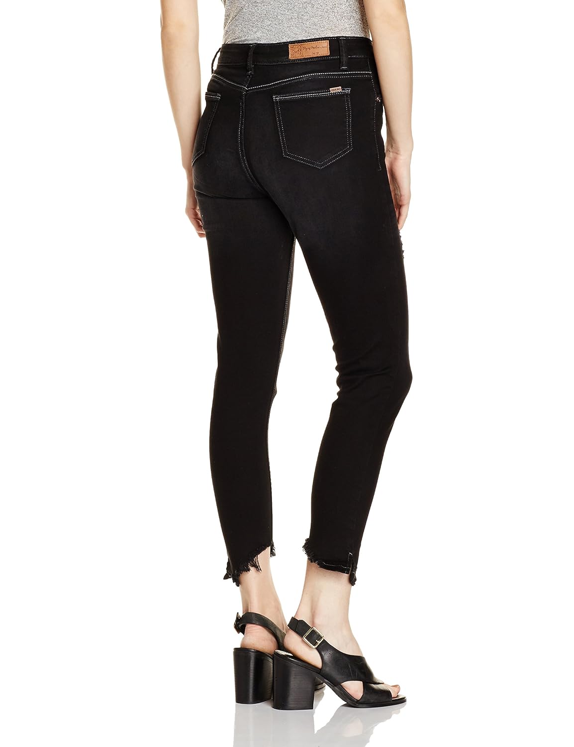 flying machine women's skinny jeans