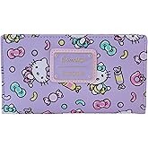 Loungefly Sanrio Hello Kitty Sweets All-Over-Print Flap Wallet