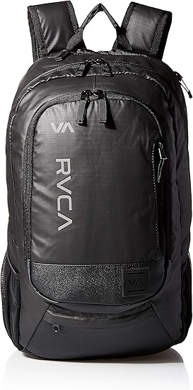 rvca waterproof backpack