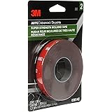 3M 03614 Scotch-Mount  1/2" x 15' Molding Tape