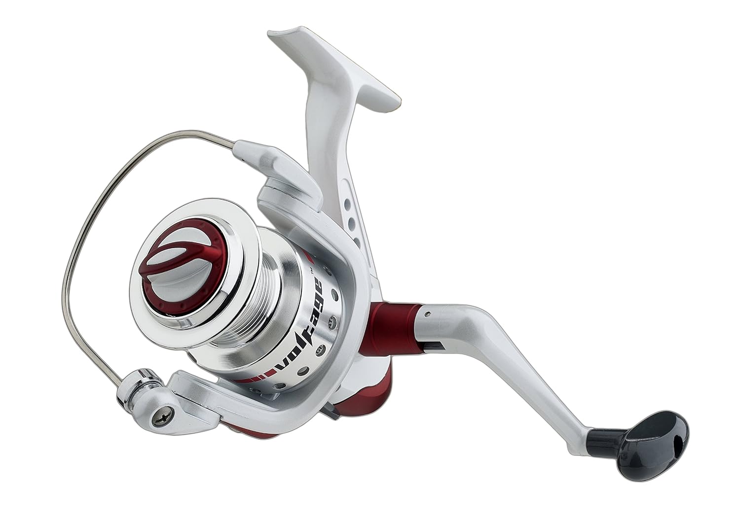 Voltage Spin Reel Spinning Fishing Reels Sports & Outdoors