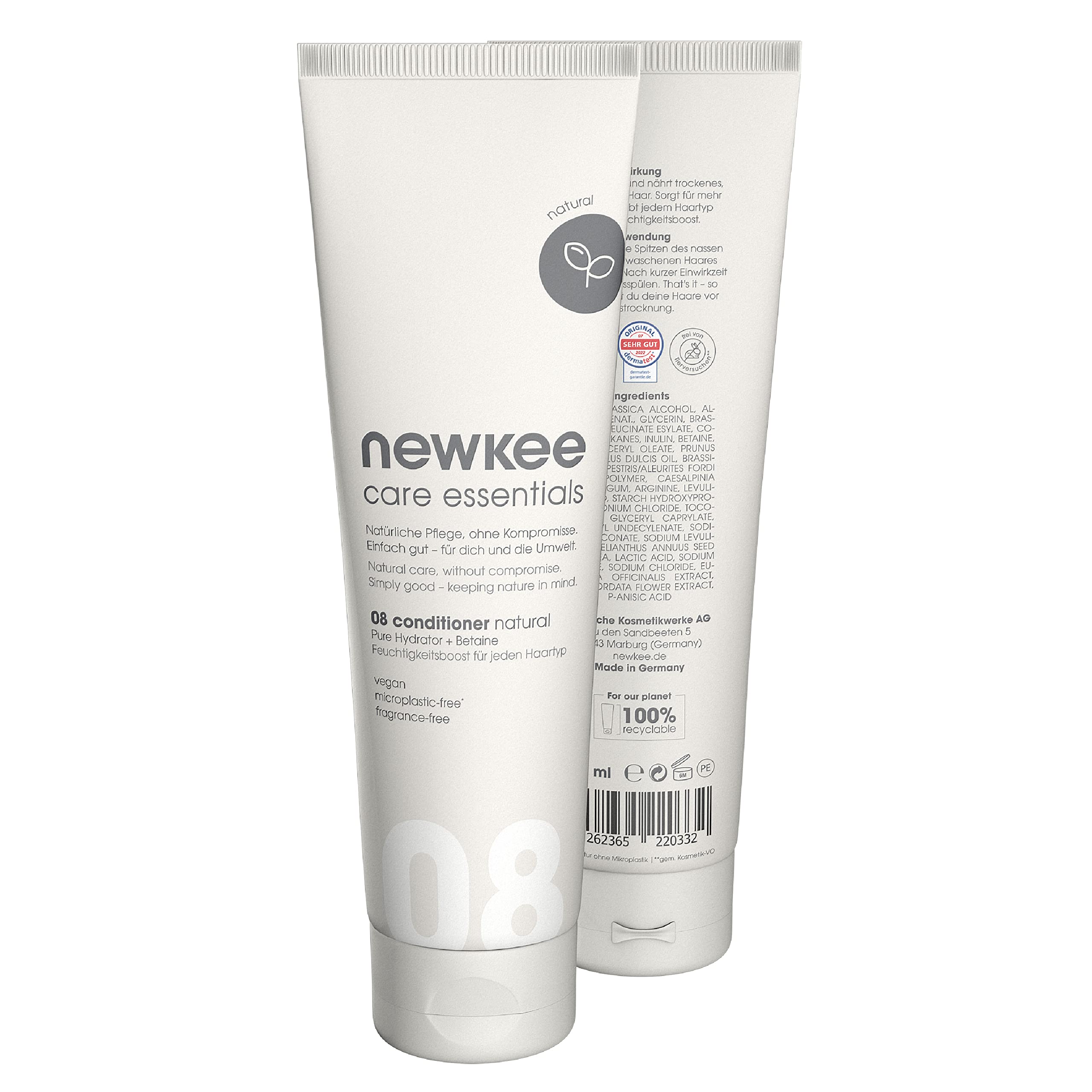 newkee Hair Conditioner 150 ml