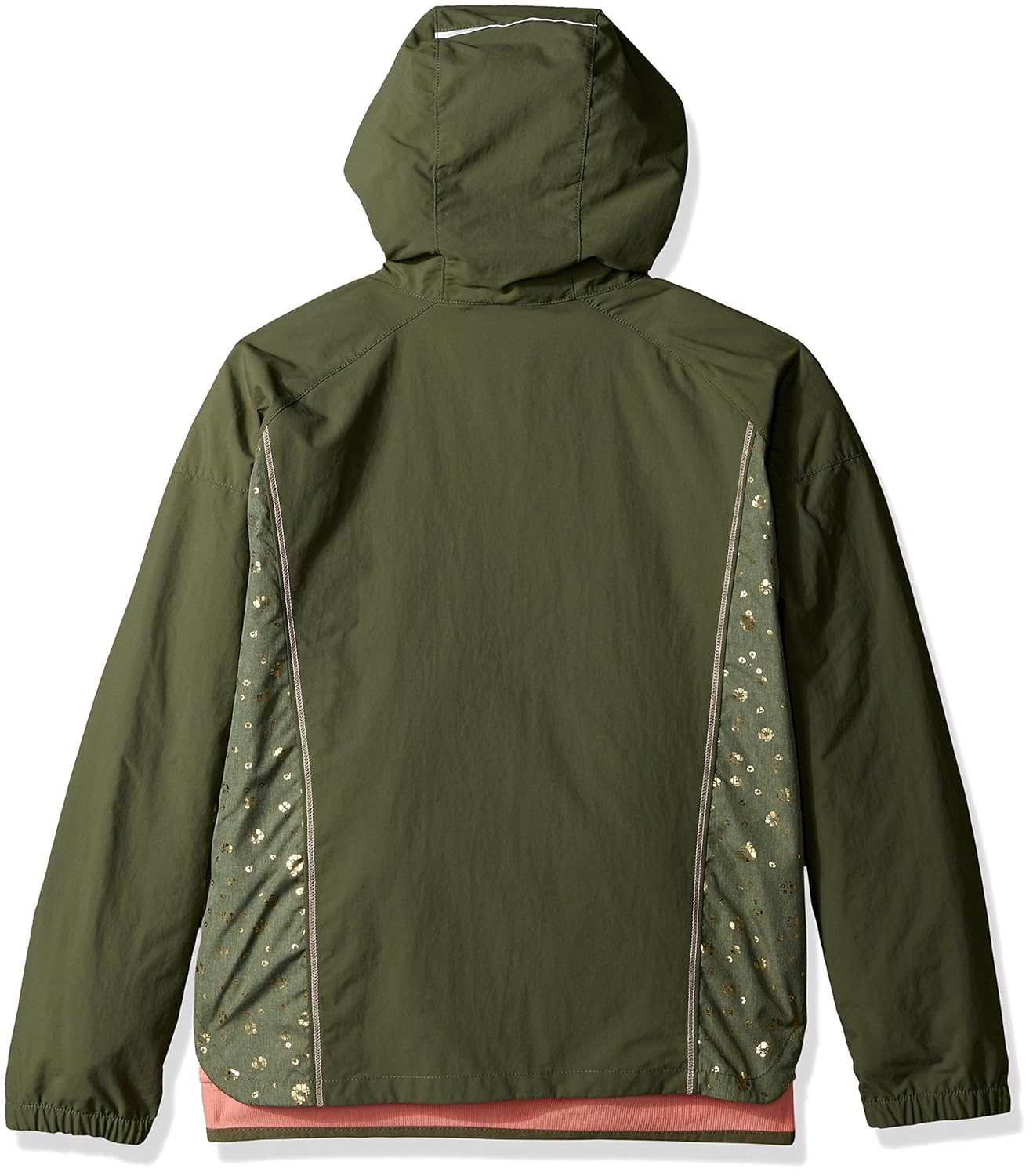 columbia destination jacket