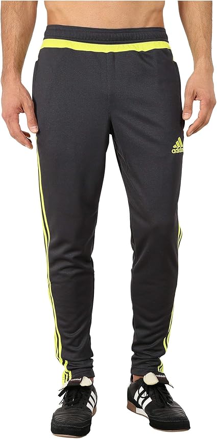 adidas men's tiro 15 training pants