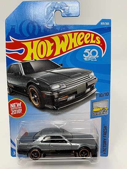 hot wheels r30