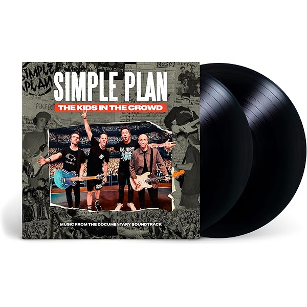 Simple Plan - No Pads, No HelmetsJust Balls - Amazon.com