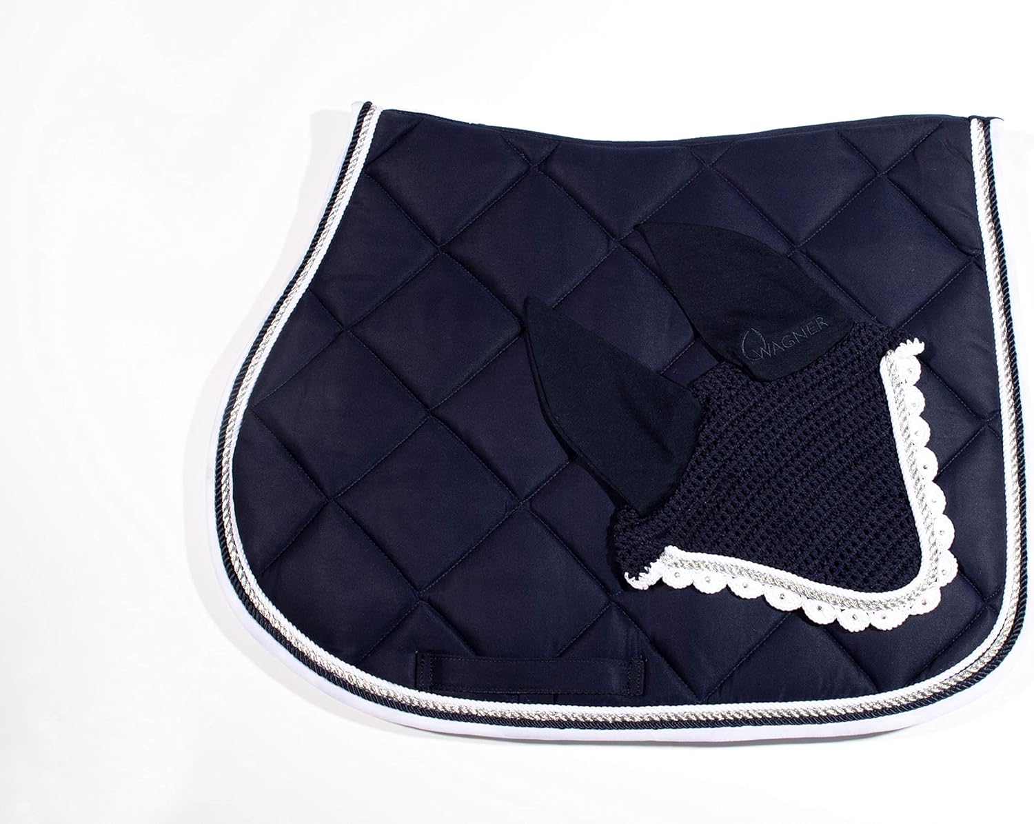 Sottopancia Da Salto In Neoprene Soft Touch. Trading Srl