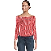 Free People Womens Gia Eyelet Top