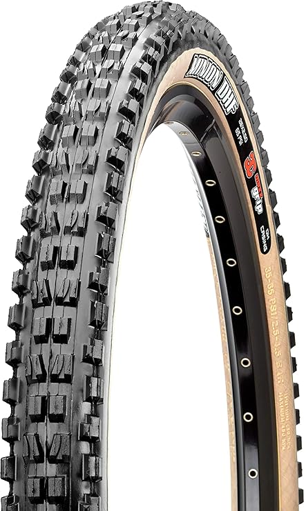 27.5 gumwall tires