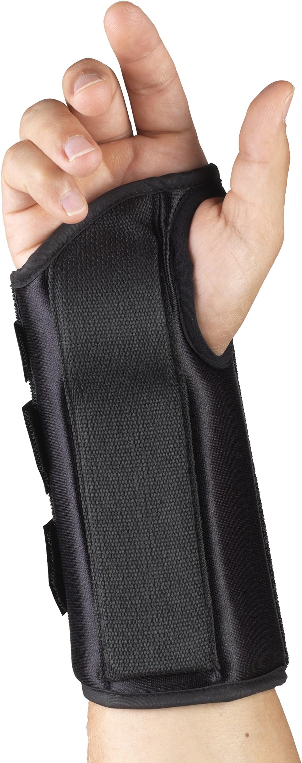 OTC Lightweight Breathable, 20cm Wrist Splint, Right, X-Small