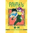 Ranma 1/2 (2-in-1 Edition), Vol. 7: Includes Volumes 13 & 14 (7)